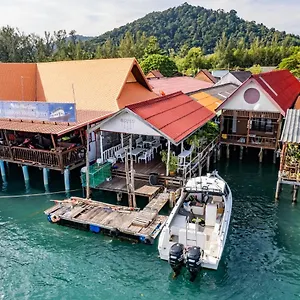 Hostel Boho, Ko Lanta
