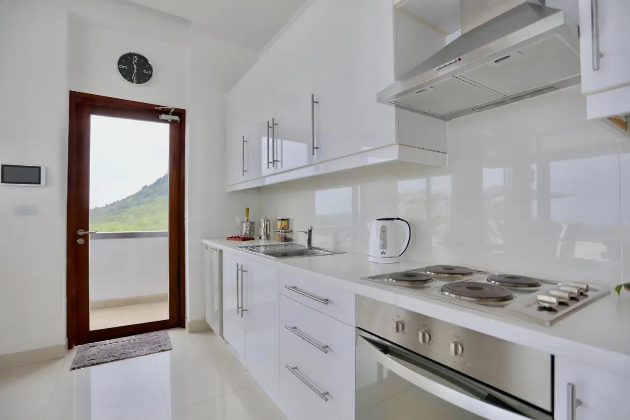 Kulraya Villas - Luxury Serviced Pool Villas Ko Lanta Thailandia