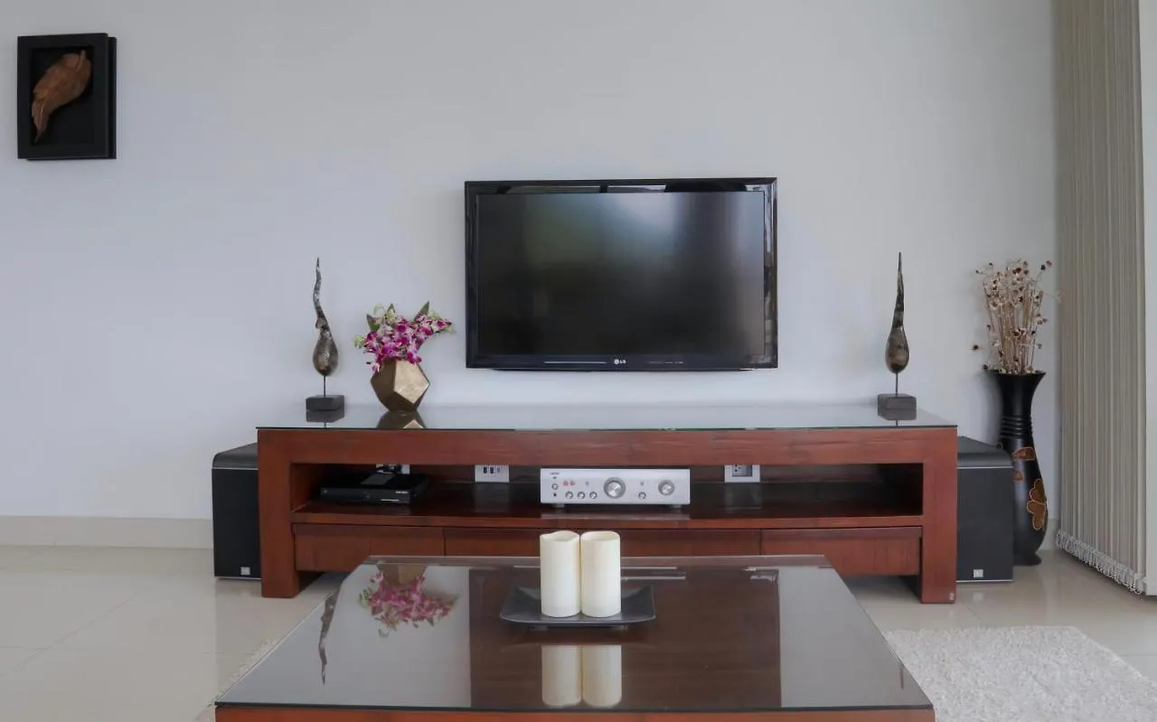 Kulraya Villas - Luxury Serviced Pool Villas Ko Lanta