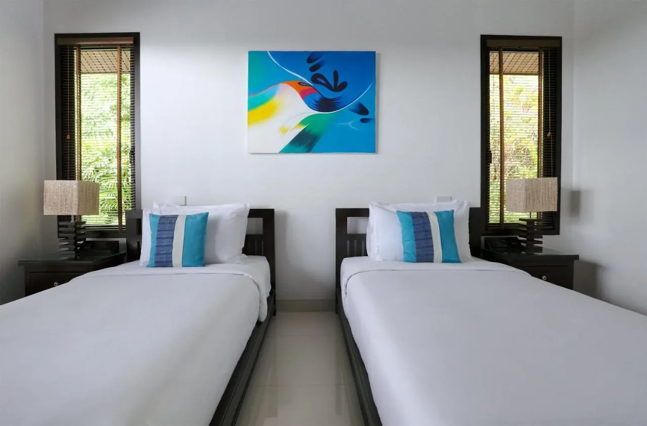 Kulraya Villas - Luxury Serviced Pool Villas Ko Lanta 0*,  Thailandia