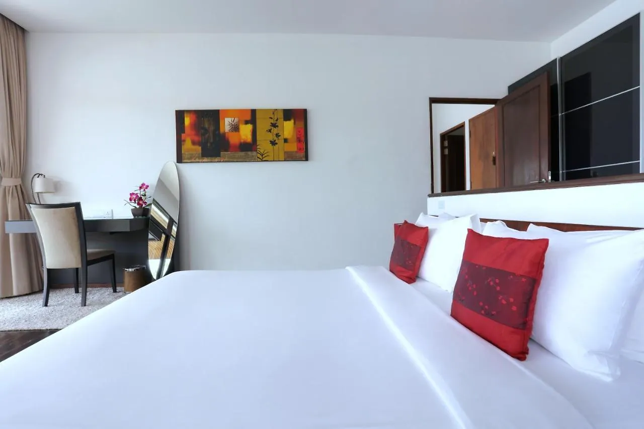Kulraya Villas - Luxury Serviced Pool Villas Ko Lanta